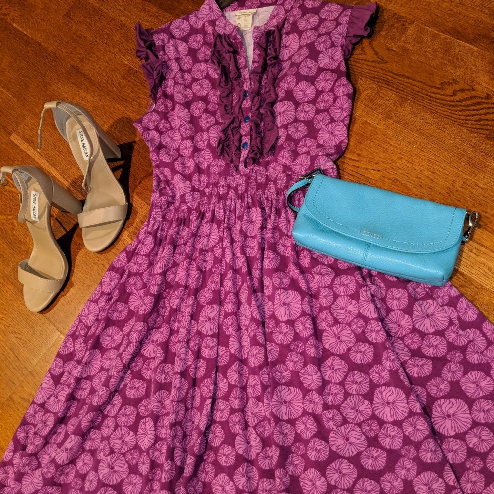 Sweet dress by Matilda Jane